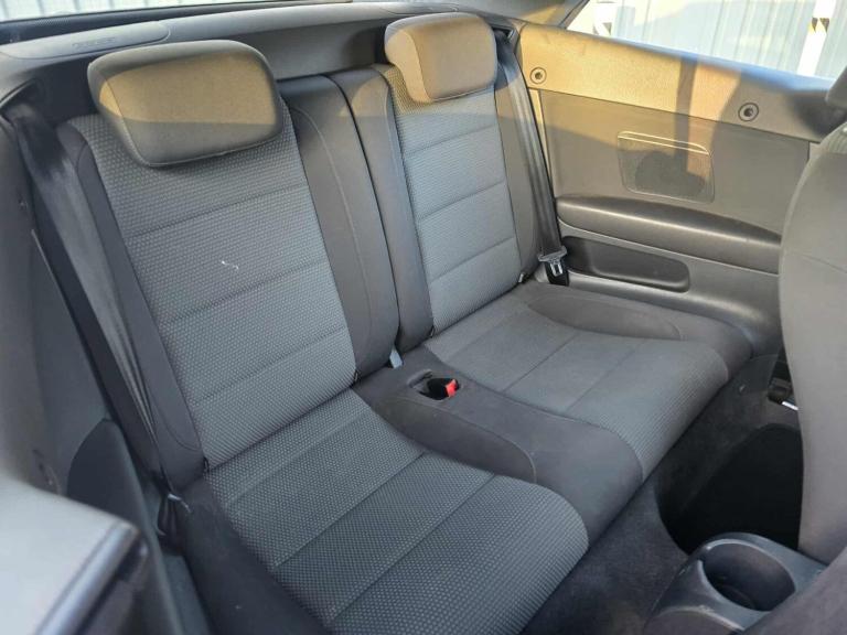 2014 Volkswagen Golf 1.2 TSI S 2dr CONVERTIBLE Petrol Manual