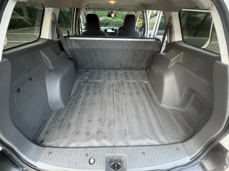 2025 Nissan AD Estate  PETROL Manual