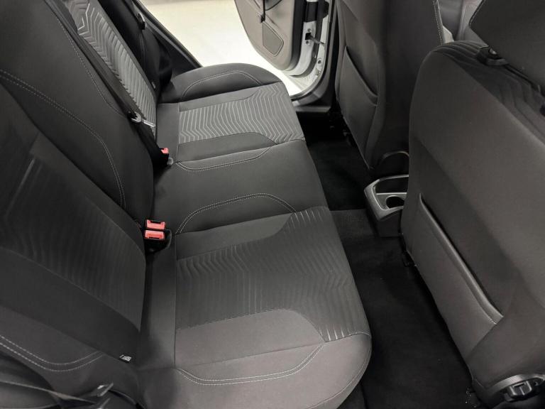 FORD FIESTA 1.0T EcoBoost Zetec Euro 5 (s/s) 5dr 2014