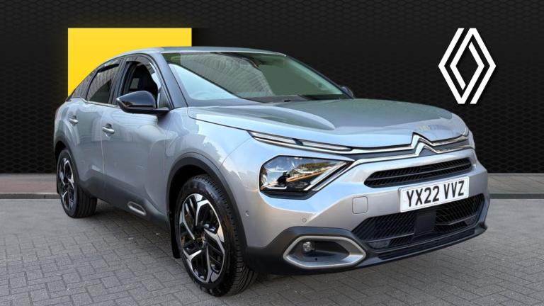 2022 Citroen C4 1.2 PureTech [130] Shine 5dr Petrol Hatchback Hatchback Petrol Manual