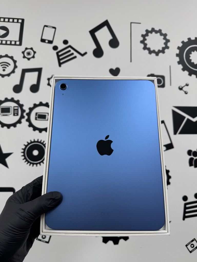 image for iPad (A16-2025) 