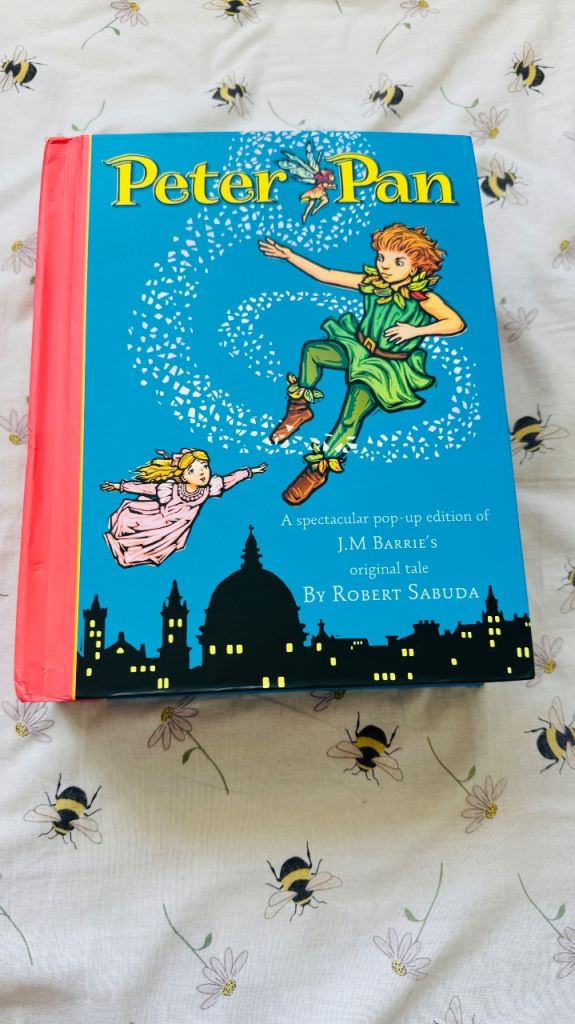 Robert Sabuda Pop-Up Book - The Wonderful Wizard of Oz