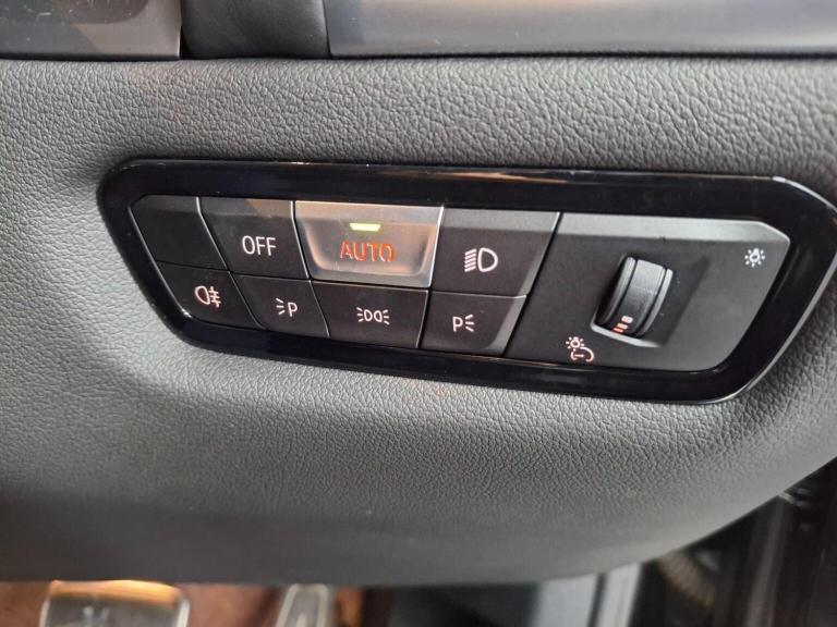 BMW 8 SERIES 3.0 840i M Sport Steptronic Euro 6 (s/s) 4dr 2021