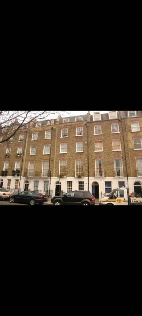Lovely One Bedroom Flat Marylebone Apartment