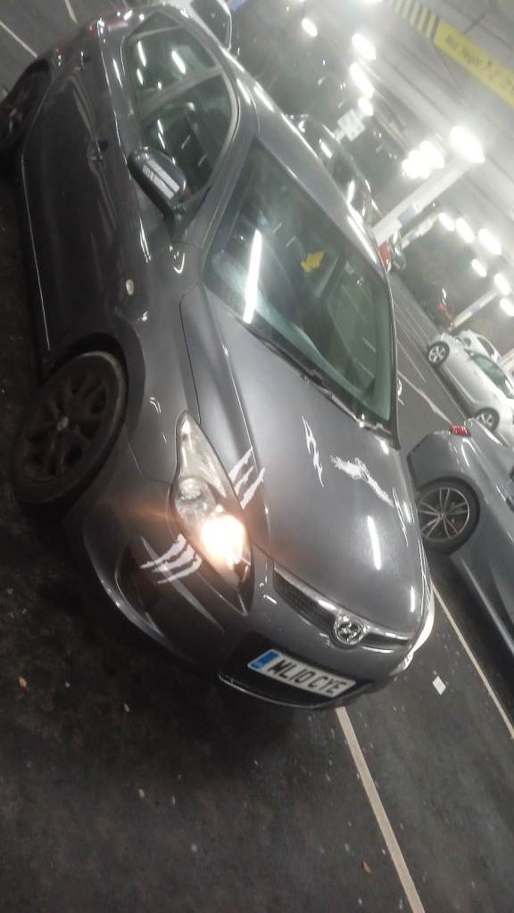 Hyundai, I30, Hatchback, 2010, Manual CAN DELIVER , 1591 (cc), 5 doors