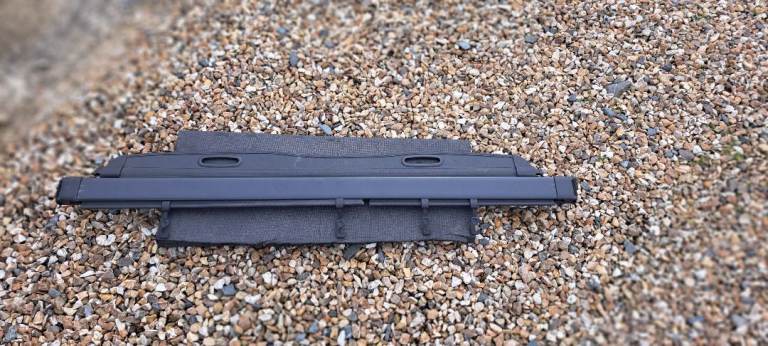 Hyundai Tucson JM Load CoverCover 