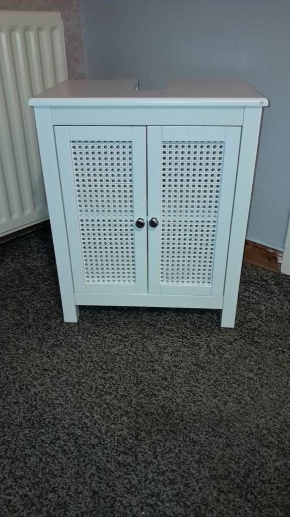 Bathroom furniture new 