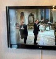 TV FOR SALE 47” PANASONIC