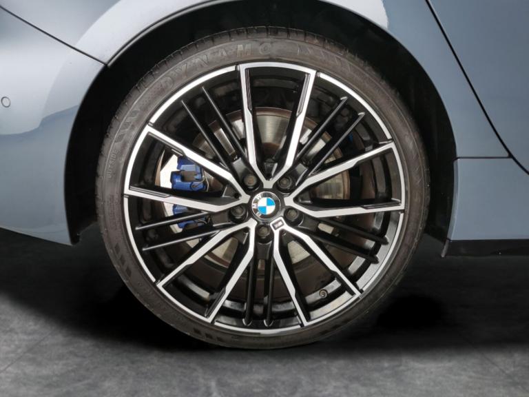 2021 BMW 1 Series M135i xDrive 5dr Step Auto HATCHBACK PETROL Automatic