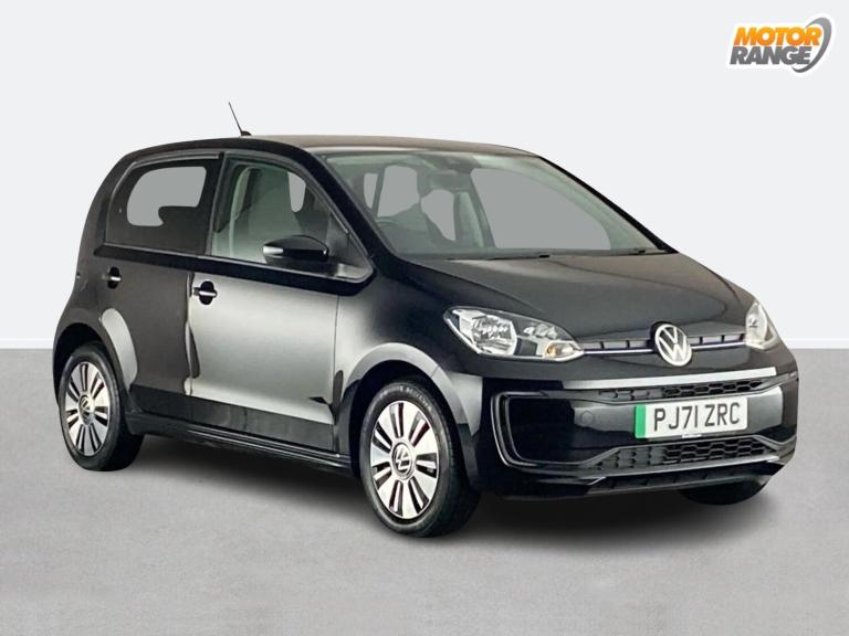 2022 Volkswagen up! 60kW E-Up 32kWh 5dr Auto HATCHBACK ELECTRIC Automatic