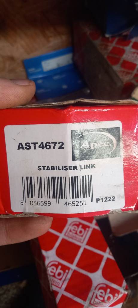 Vauxhall, bmw, clio, kia parts