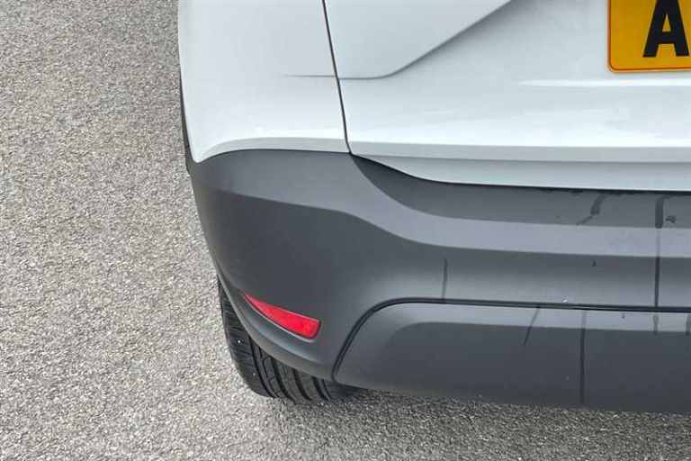 2022 Vauxhall Crossland 1.2 SE Edition SUV 5dr Petrol Manual Euro 6 (s/s) (83 ps) SUV Petrol Manual