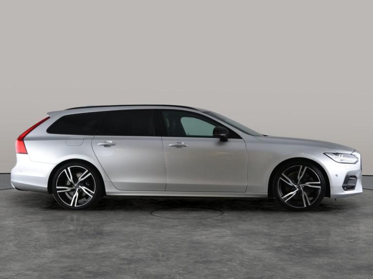 2020 Volvo V90 2.0 T6 [310] R DESIGN Plus 5dr AWD Geartronic ESTATE PETROL Automatic