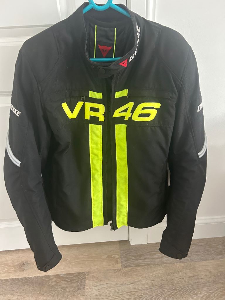 Dainese Textile Jacket