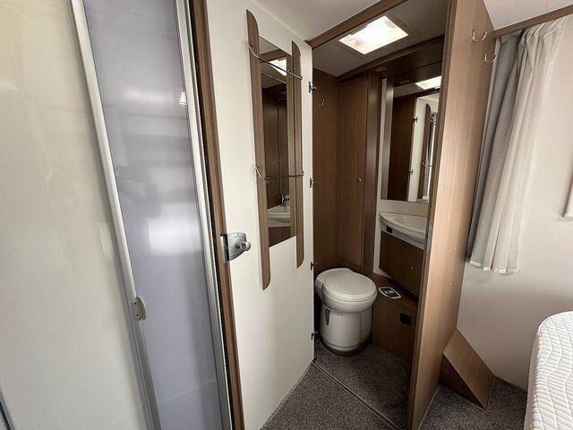 2019 Carado I-Series 2.3 I449 Emotion Motorhome