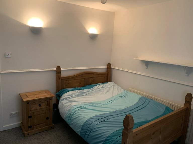 LE4 - High-Spec Shared Accommodation – All Bills Included