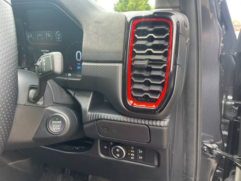 2024 Ford Ranger Pick Up Double Cab Raptor 3.0 EcoBoost V6 292 Auto PICK UP PETROL Automatic