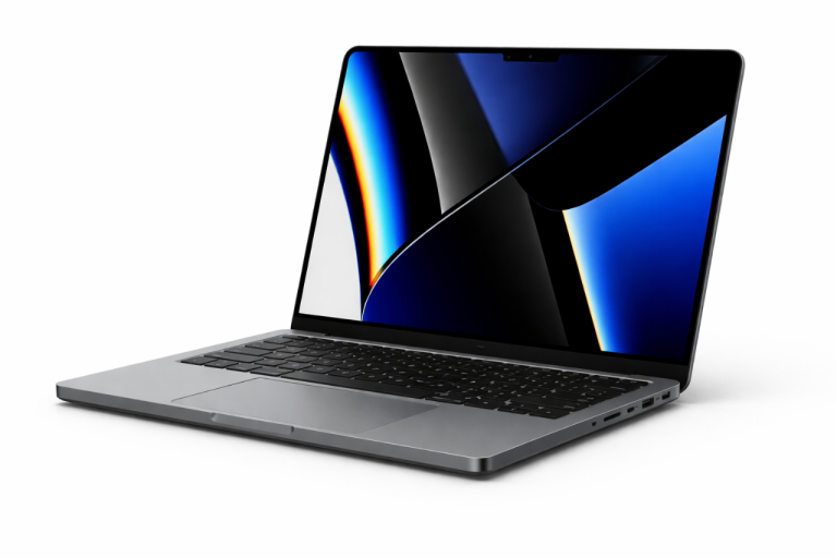 Apple MacBook Pro 14” (Nov 2024) – M4 Chip – 16GB RAM – 512GB SSD – Warranty Aug 2026 –
