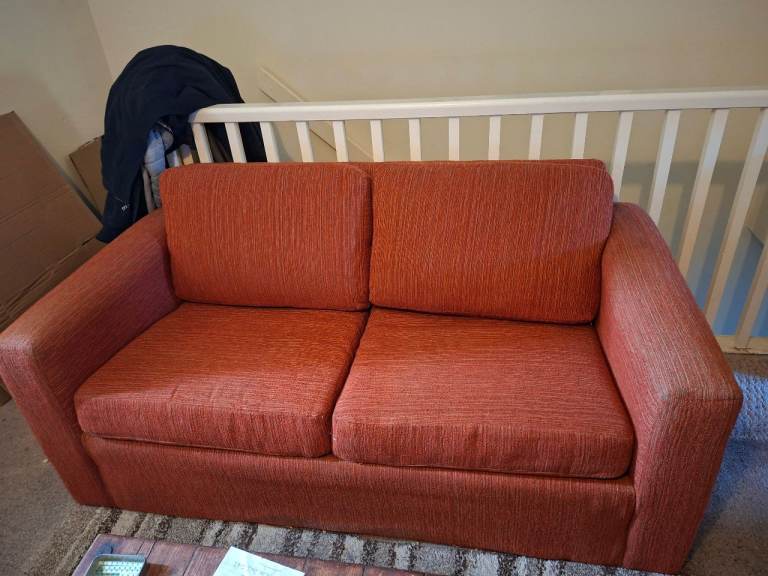Free sofa 