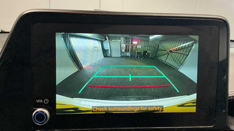 2023 Toyota C-HR 1.8 Hybrid Design 5dr CVT Hatchback Hybrid Ele Automatic