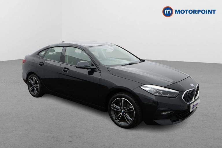 2021 BMW 2 Series 218i [136] Sport 4dr [Live Cockpit Professional] Saloon Petrol Manual