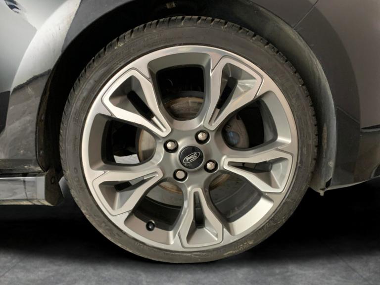 2020 Ford Fiesta 1.0 EcoBoost 95 ST-Line X Edition 5dr HATCHBACK PETROL Manual