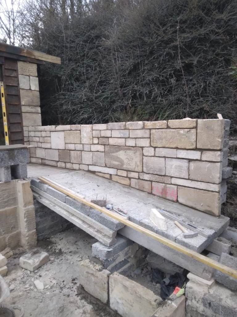 Stone mason 