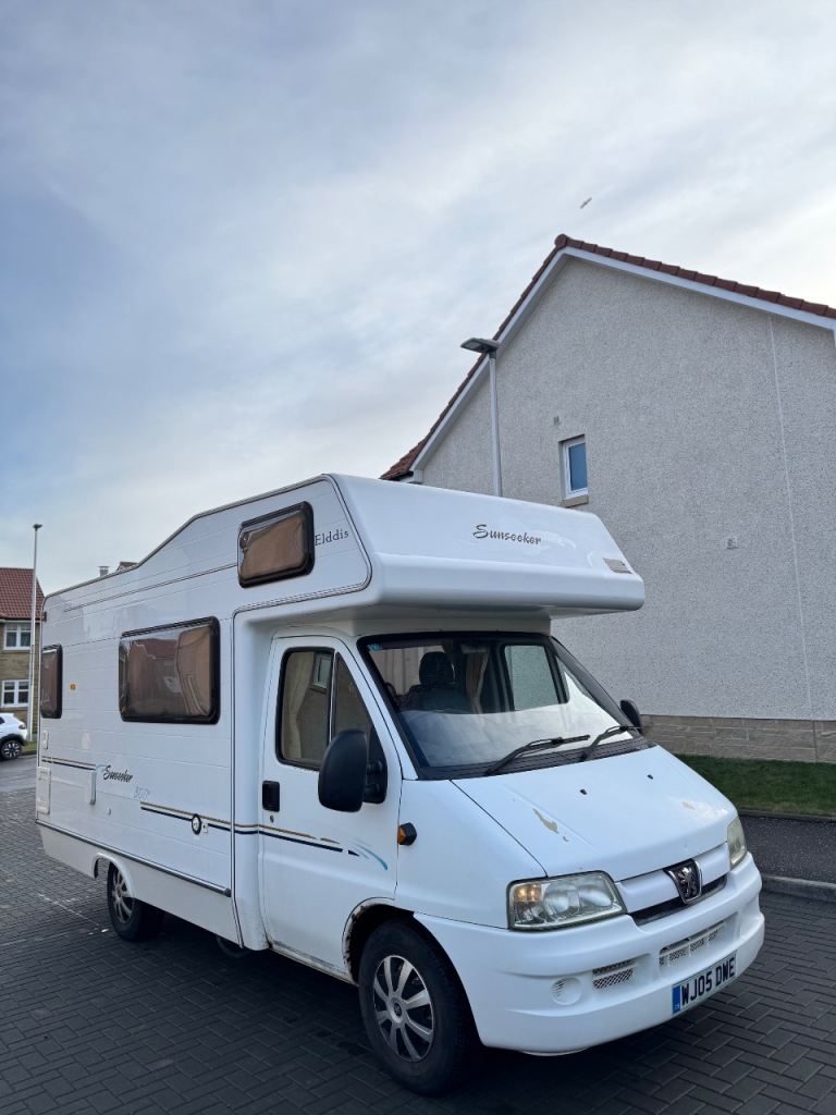 Peugeot, BOXER 330 LX MWB HDI, 2005, 2178 (cc)