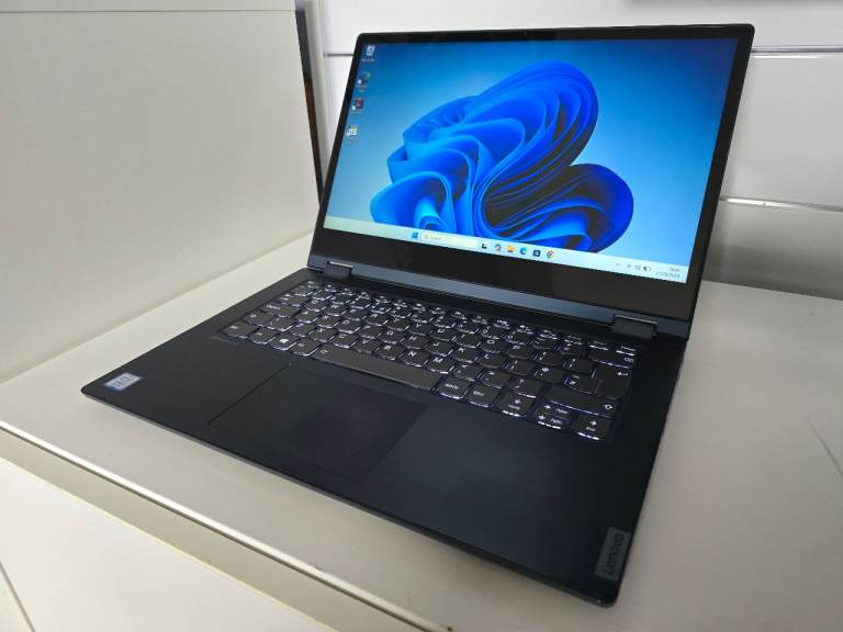 Lenovo Ideapad C340 14inch laptop Intel i3, Win 11