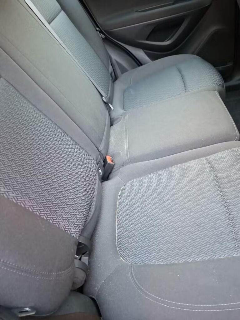 2017 Vauxhall Mokka X 1.4T Active 5dr Auto HATCHBACK PETROL Automatic