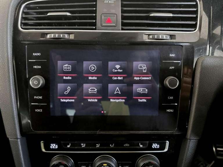 2018 Volkswagen Golf 2.0 TSI GTI Hatchback 5dr Petrol Manual Euro 6 (s/s) (230 ps) Manual Hatchba...