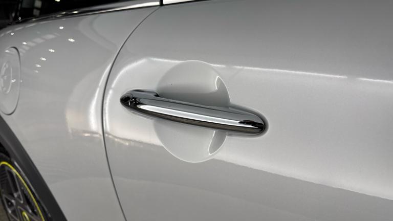 2021 MINI Hatch 135kW Cooper S Level 1 33kWh 3dr Auto HATCHBACK ELECTRIC Automatic