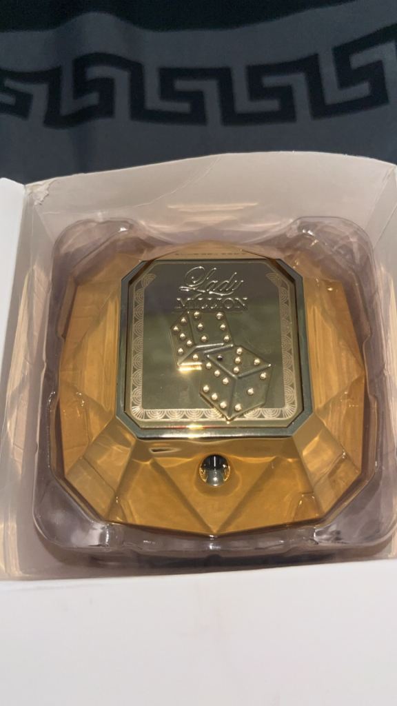 1 million paco rabanne collector edition fragrance 