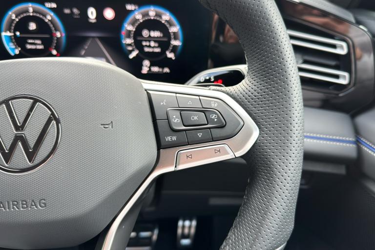  Volkswagen Tiguan 2.0 Tdi R Line Suv 5dr Diesel Dsg Euro 6 s/s 150 Ps Diesel