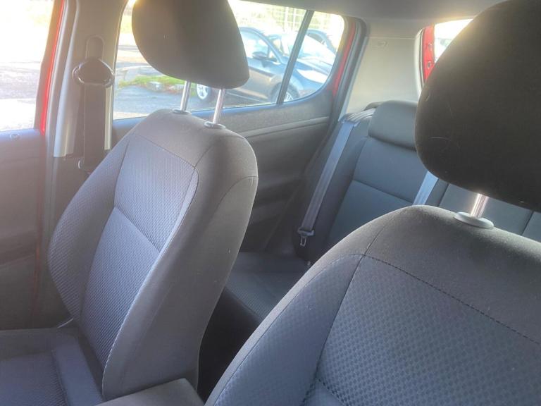 2013 Skoda Fabia 1.6 TDI Elegance Euro 5 5dr HATCHBACK Diesel Manual