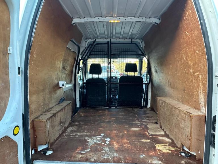  Ford Transit Connect 1.8 TDCi T230 L3 H3 4dr DPF Diesel Manual