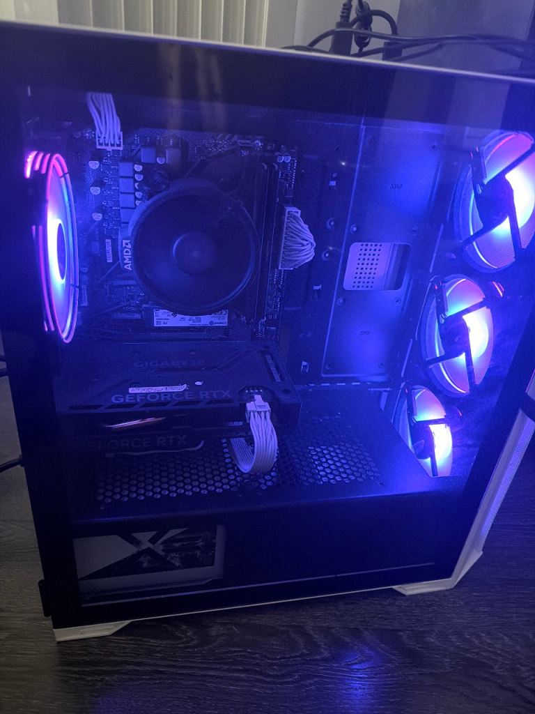 Gaming PC 