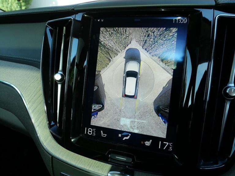 2019 Volvo XC60 2.0 T5 Inscription SUV 5dr Petrol Auto Euro 6 (s/s) (250 ps) SUV Petrol Automatic