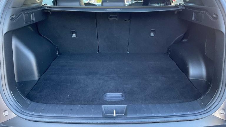 2021 Hyundai TUCSON 1.6 TGDi 48V MHD Ultimate 5dr 2WD DCT SUV Petrol Automatic