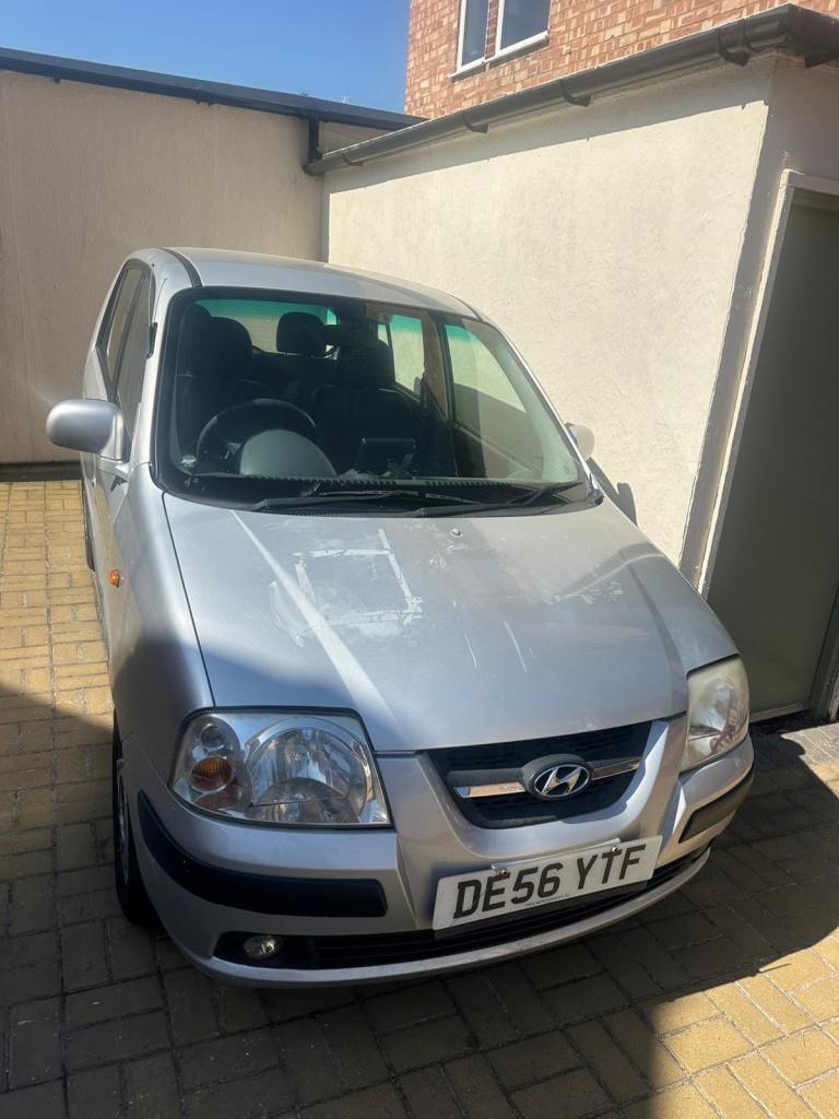 Hyundai, AMICA, Hatchback, 2006, Other, 1086 (cc), 5 doors