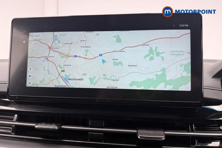 2025 KGM Rexton 2.2 K30 5dr Auto SUV Diesel Automatic