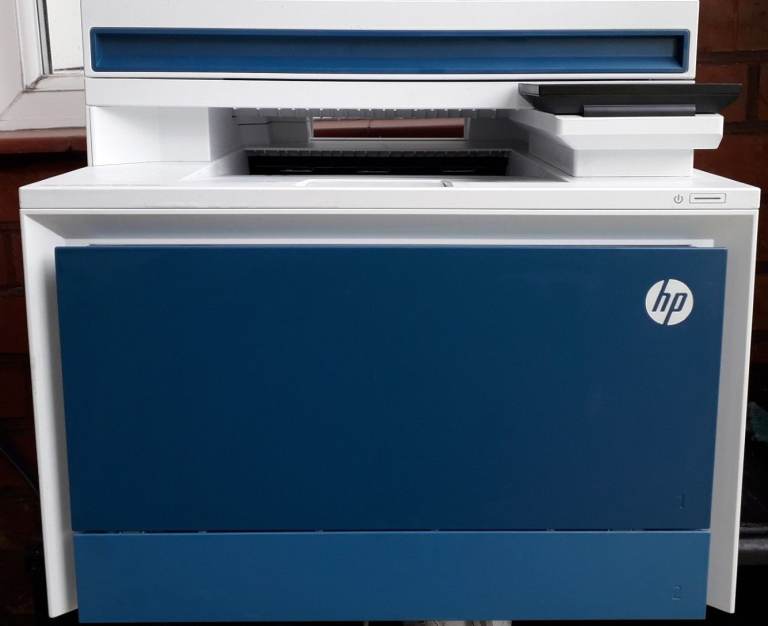   HP Colour Laserjet Pro 4302dw Wireless A4 Printer  