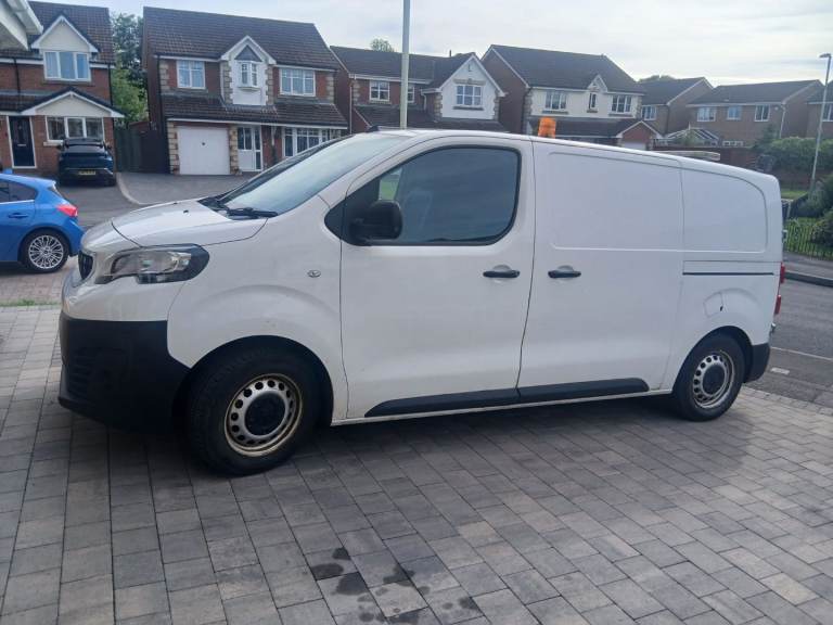 Peugeot, EXPERT, Panel Van, 2019, Manual, 1499 (cc)