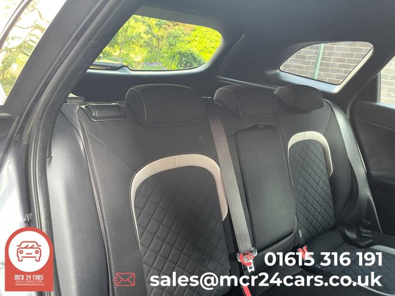 KIA CEED 1.6 CRDi GT-Line 2016