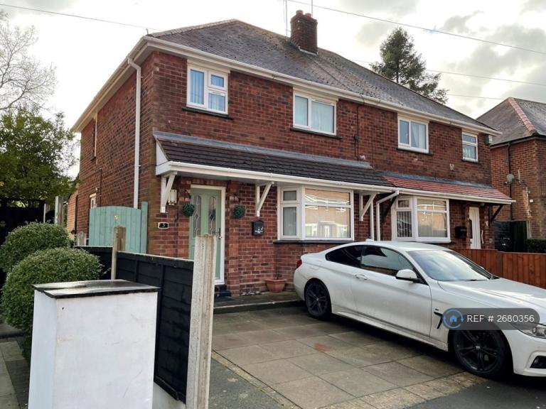 3 bedroom house in Malbank Road, Crewe, CW2 (3 bed) (#2680356)