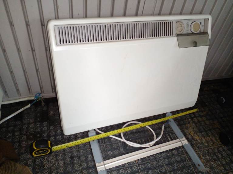 Dimplex Storage Heaters 