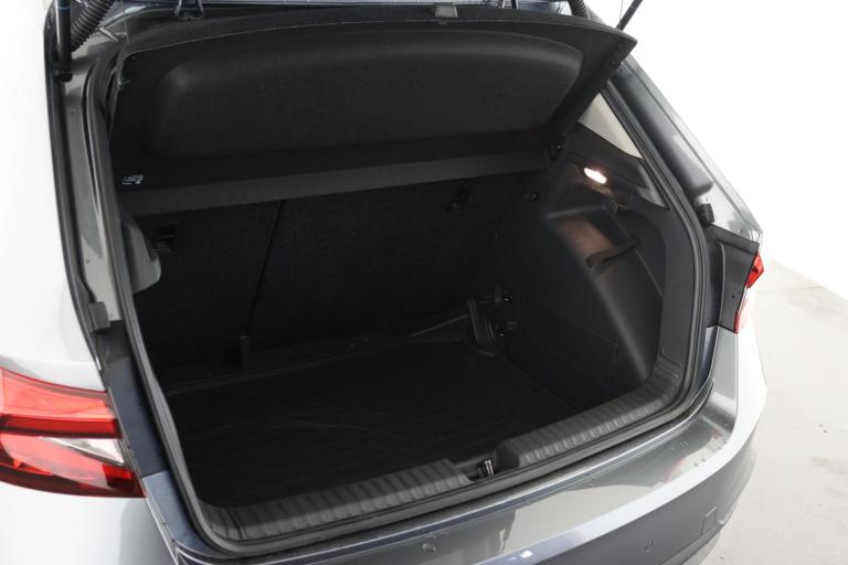 2024 Skoda Fabia 1.0 TSI 116 SE L 5dr DSG HATCHBACK PETROL Automatic