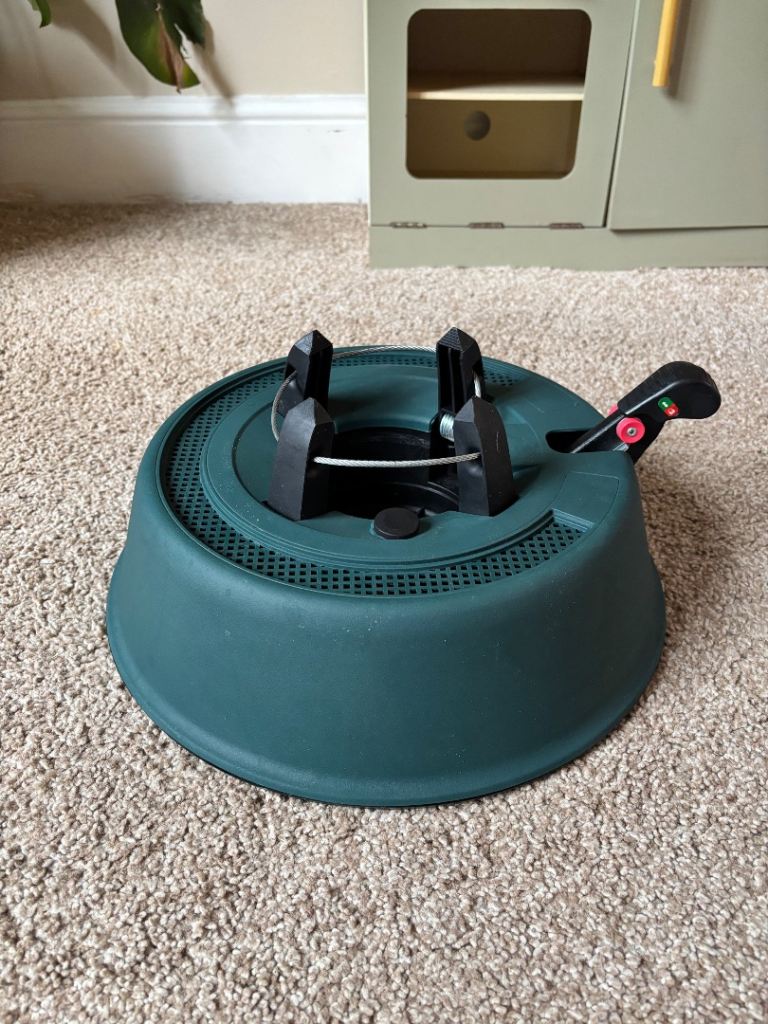 Christmas Tree Stand 