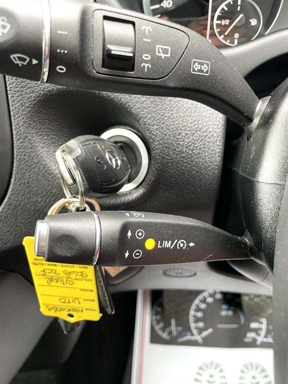 2019 Mercedes-Benz Vito 2.1 114 CDI BlueTEC SELECT Tourer RWD L2 Euro 6 (s/s) 5dr (LWB) Minibus D...