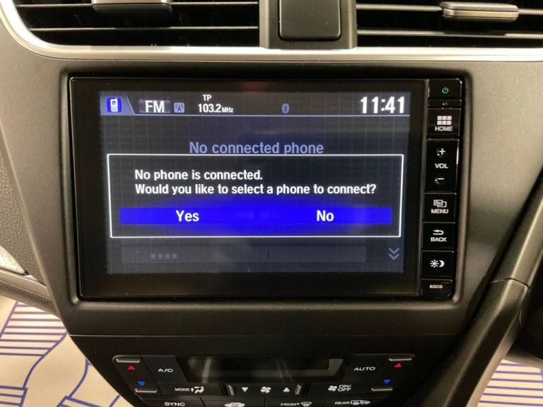 2015 Honda Civic 1.4 i-VTEC SE Plus Hatchback 5dr Petrol Manual Euro 6 (s/s) (100 ps) Hatchback P...